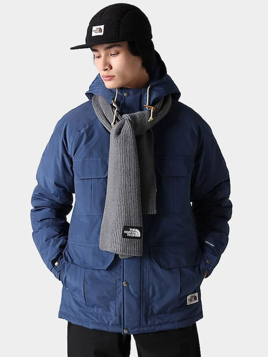 The North Face Men's Scarf Gray