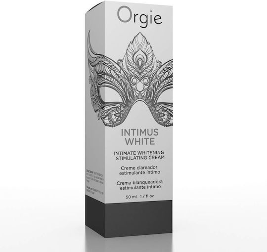 Orgie Intimus Stimulation Creme für Frauen 50ml