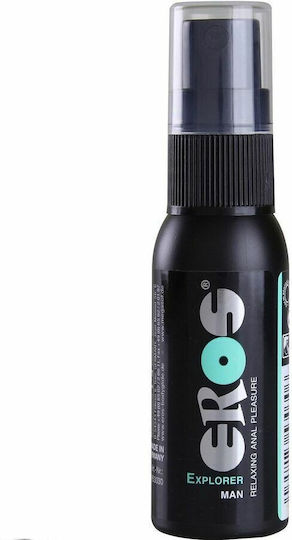 Megasol USA Eros Relaxing Anal Anal Lubricant 30ml