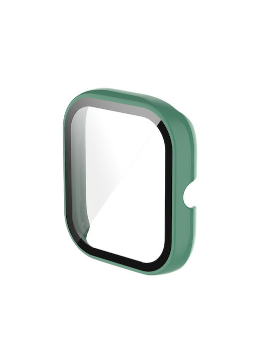 Amazfit Πλαστική Θήκη Pine Green για Amazfit Bip U / Bip U Pro / Pop / Pop Pro