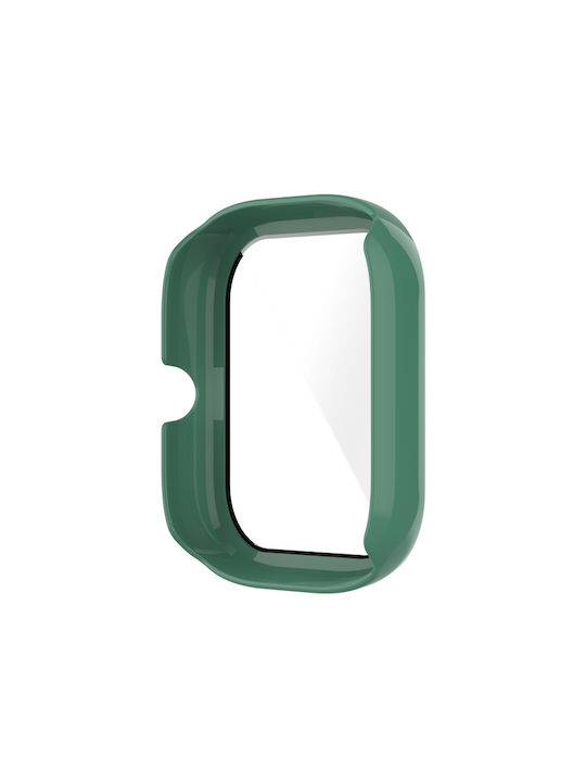 Amazfit Carcasă de Plastic Verde pin pentru Amazfit Bip U / Bip U Pro / Pop / Pop Pro