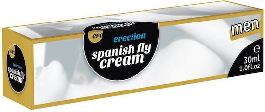 HOT Ero Erection Spanish Fly Stimulant Cremă 30ml