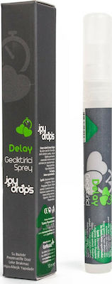 Joydrops Delay Retardant pentru bărbați în spray 10ml