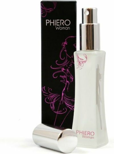 500Cosmetics Phiero Άρωμα με Φερομόνες για Γυναίκες σε Spray 30ml