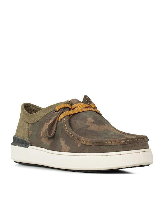 Clarks