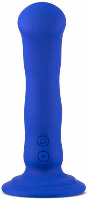 Blush Impressions Santorini Realistisch Vibrator Blue