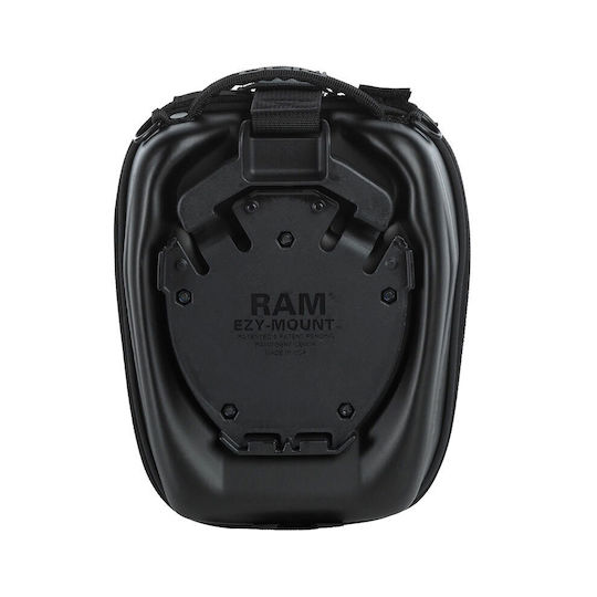 Ogio S2 Fixed Motorcycle Tank Bag Magnetic 4lt