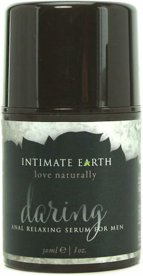 Intimate Earth Daring Stimulant Gel 30ml