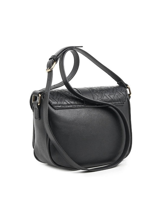 Verde Women's Bag Crossbody Black