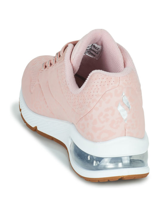 Γυναικεία Sneakers Ροζ