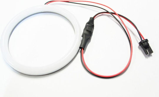 Στεφάνια Angel Eyes Universal Led 100mm 1τμχ