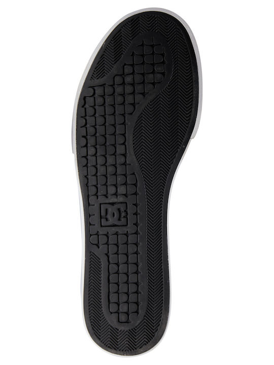 Pure High Top Ανδρικά Μποτάκια Μαύρα
