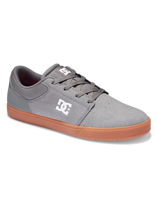 DC Crisis 2 Herren Sneakers Gray