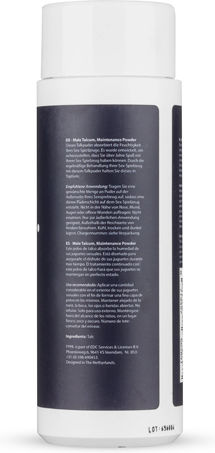 Fppr. Masturbator Renewing Powder Vaginal Lubricant 150gr