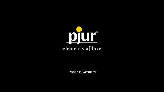 Pjur Woman Toy Lube Schmiermittel 100ml