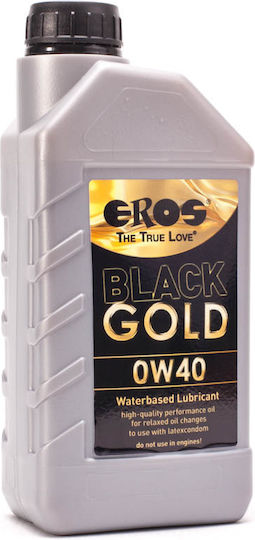 Megasol USA Eros Black Gold 0W40 1000ml