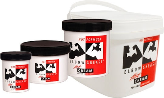 Elbow Grease Hot Cream Schmiermittel 266ml