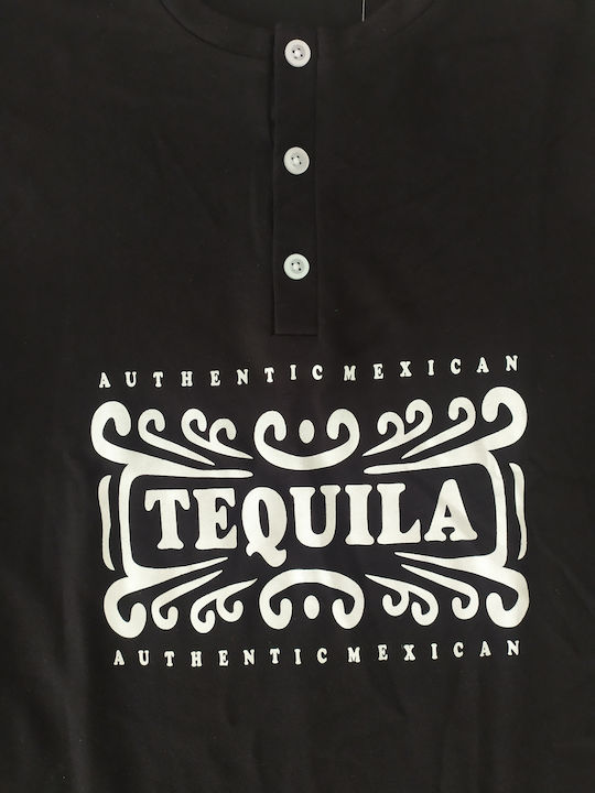 MEI Tequila Черен