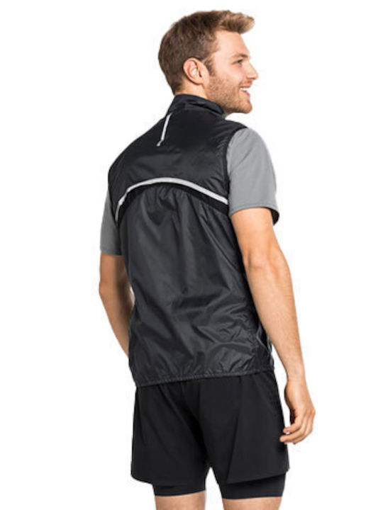 Odlo ZEROWEIGHT Vest negru