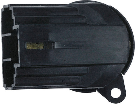 NTY Car Ignition Button Chevrolet Aveo/Kalos/Lacetti/Nubira/Lanos 6pin Black