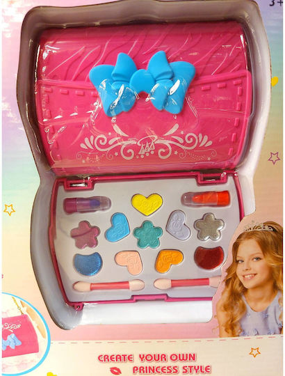 Zita Toys Paletă De Machiaj