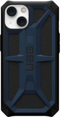 UAG Monarch Plastic Back Cover Durable Mallard (iPhone 14 Plus)