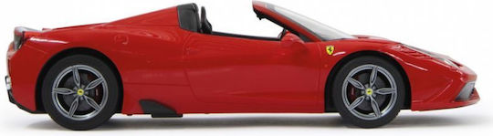 Jamara 458 Speciale Remote Controlled Car Red