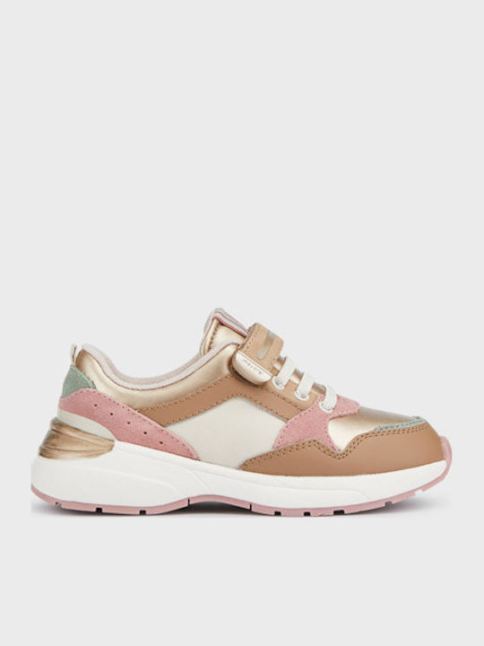 Running Παιδικά Sneakers Πολύχρωμα