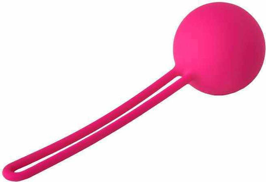Dream Toys Flirts Vaginalbälle Konische Kugel Pink