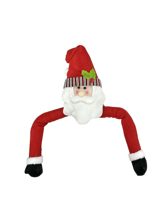 XMASfest Weihnachtliche Figur SNowman Höhe 93cm die umarmt (Μiverse Designs)