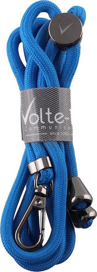 Volte-Tel VT07 Neck Strap for Mobile Blue