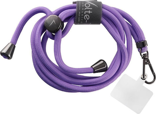 Volte-Tel VT16 Nackenriemen Lila 8318269