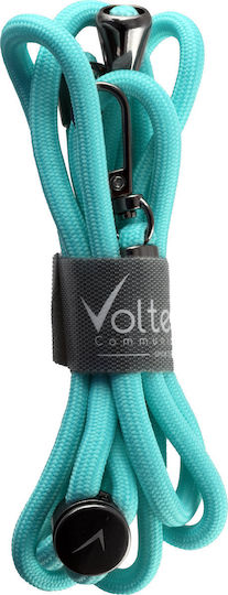 Volte-Tel VT19 Nackenriemen Hellblau 8318047