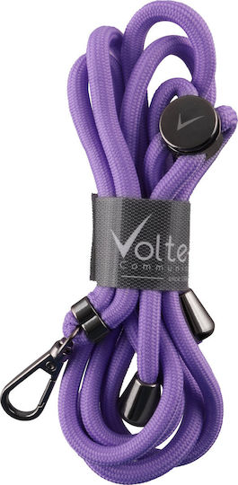 Volte-Tel VT16 Nackenriemen Lila 8318269