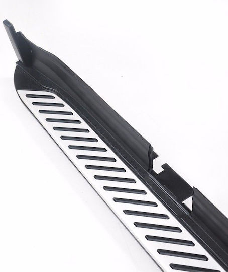 4x4 Car Accessories Car Steps for BMW X3 2017-2023 2018+ Pieces