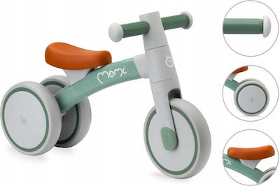 Momi Παιδικό Ποδήλατο Ισορροπίας Tendi Πράσινο