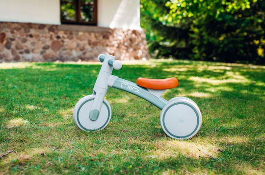 Momi Bicicletă de Echilibru pentru Copii Tendi Verde