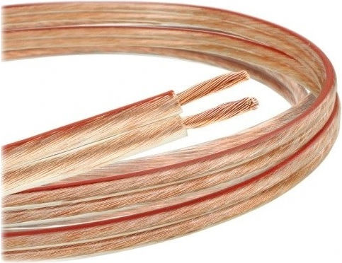 Libox Libox Speaker Cable Unterminated 100m (LB0004) 1pcs