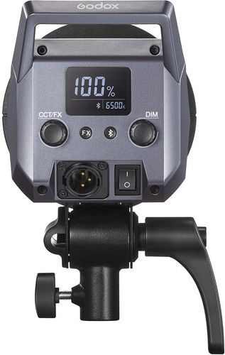 Godox Litemons LA200Bi-K2 Double Kit Kit Φωτισμού