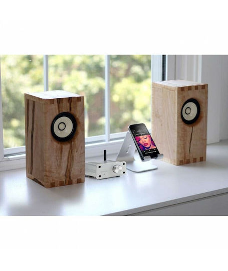 Marmitek Boomboom 460 Bluetooth 3 Receiver with Output Ports 3.5mm Jack / RCA