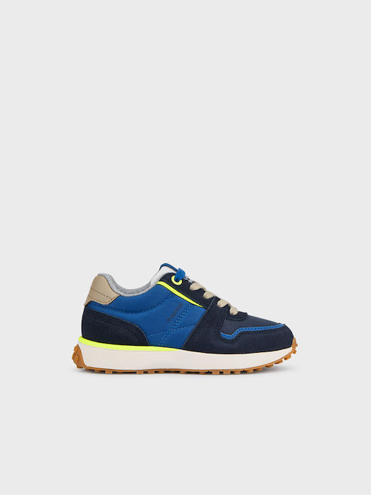 Mayoral Kids Sneakers Navy Blue