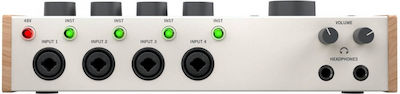 Universal Audio Volt 476P USB to PC External Audio Interface