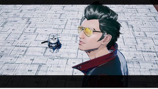 No More Heroes III Day One Edition Xbox Series X Game