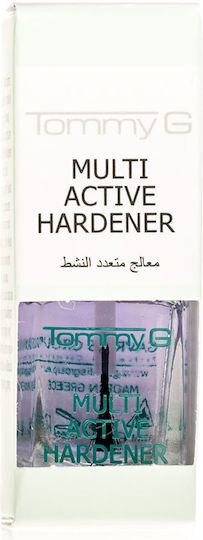 TommyG Multi Active Nail Hardener