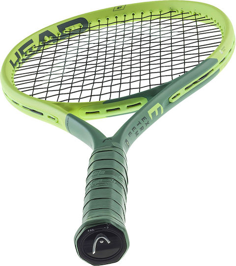 Head Extreme MP Tennis Racket