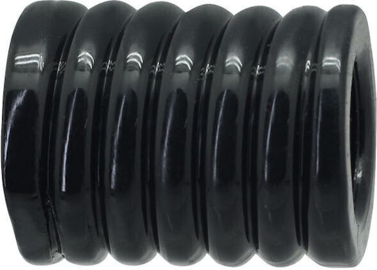 Toyz4lovers Timeless Reversable Masturbator Black