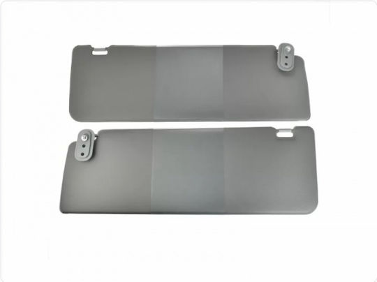 Car Sunshade Sunshade Set for Canter '05-'11