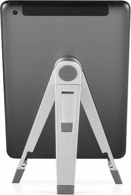 Twelve South Compass 2 Tablet Stand Desktop Until 9.7" Silver