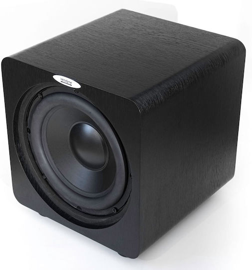 Velodyne DB-12 Самоусилващ Субуфер с Говорител 12" 350W Черен