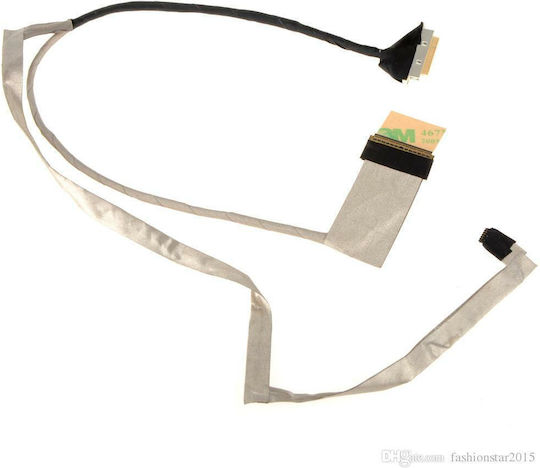 Screen Flex Cable for HP Laptop Compaq